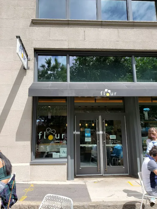 Flour Bakery + Cafe Picture 5