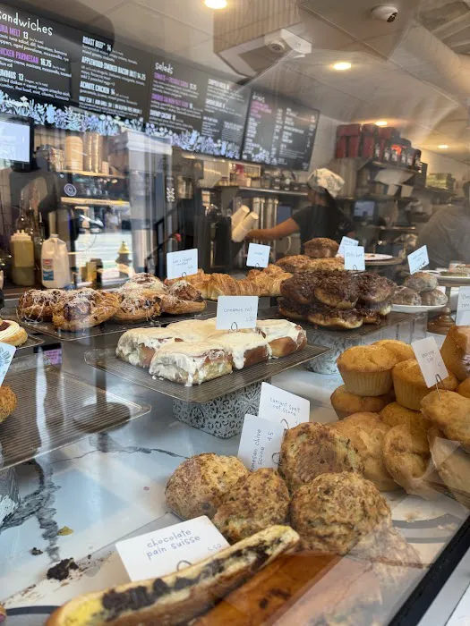 Flour Bakery + Cafe Picture 10