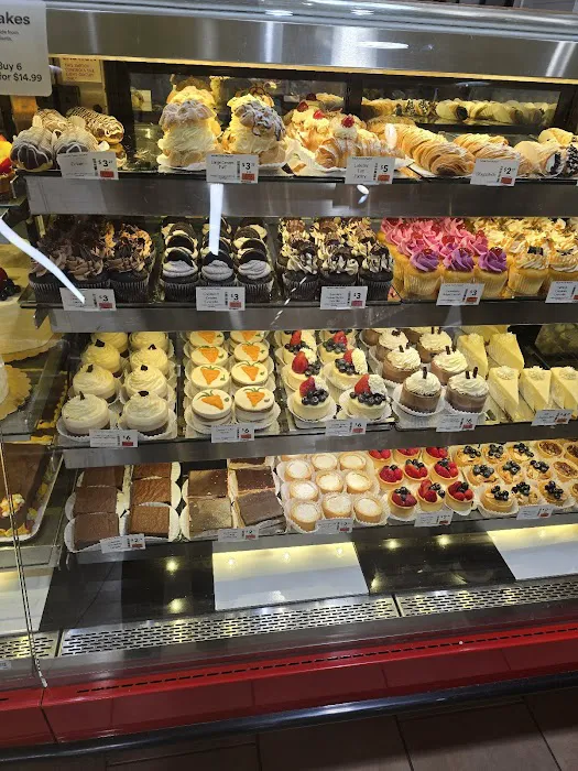 Whole Foods Bakery Picture 1