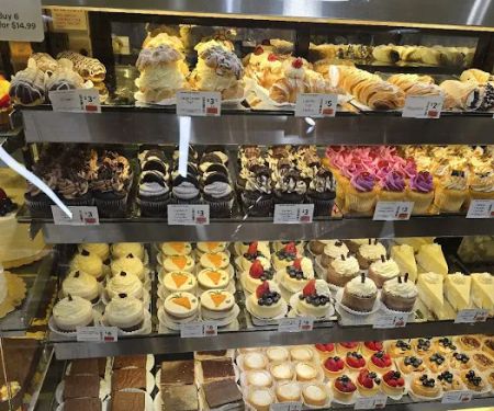 Whole Foods Bakery