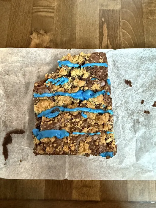 Jennifer Lee's Gourmet Bakery Picture 10
