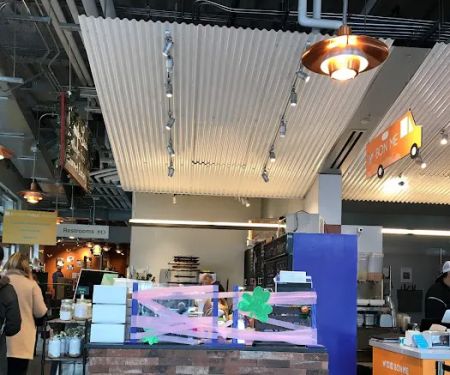Jennifer Lee's Gourmet Bakery