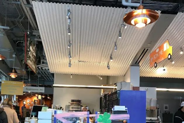 Jennifer Lee's Gourmet Bakery