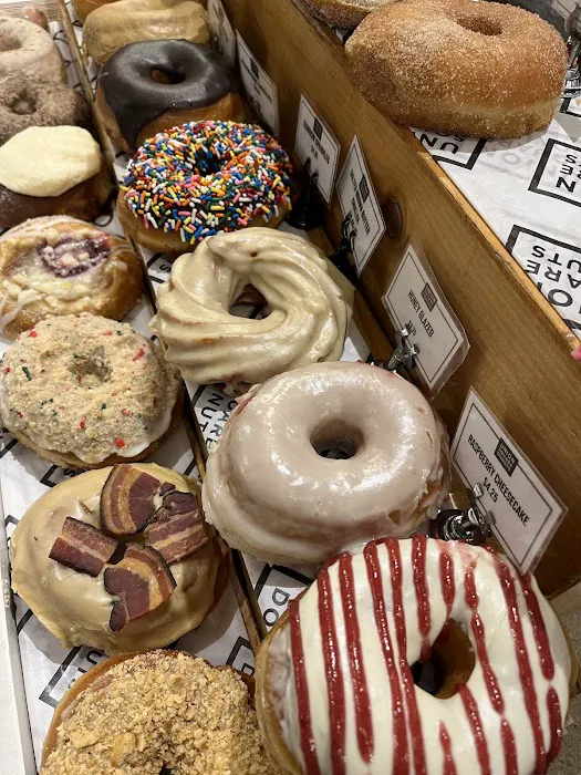 Union Square Donuts Picture 3