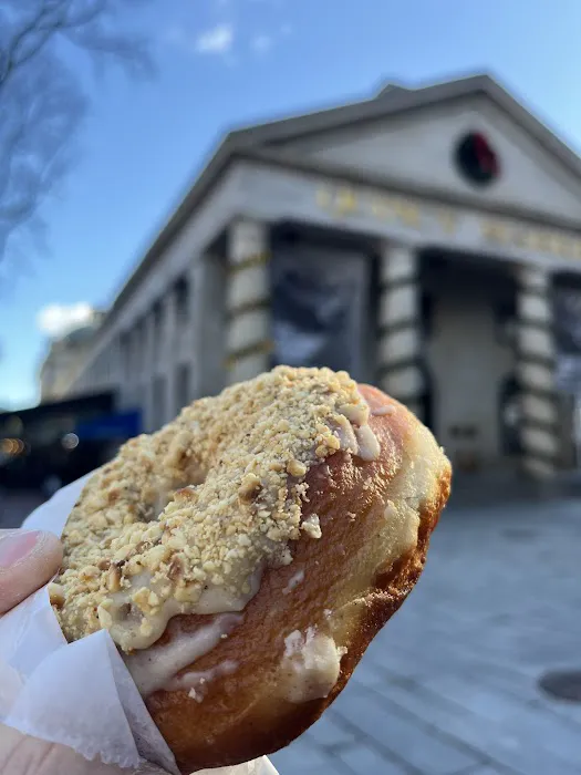 Union Square Donuts Picture 1
