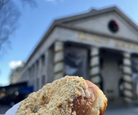 Union Square Donuts