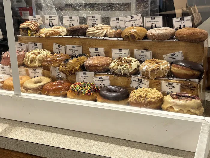 Union Square Donuts Picture 2