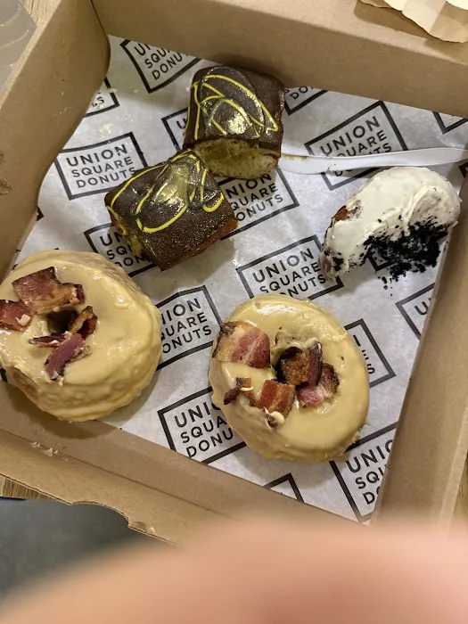 Union Square Donuts Picture 9