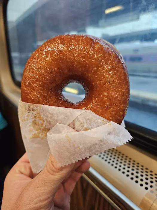 Union Square Donuts Picture 8