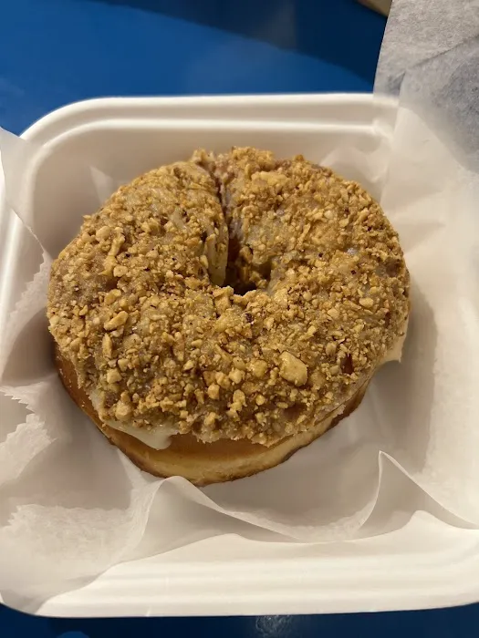 Union Square Donuts Picture 7