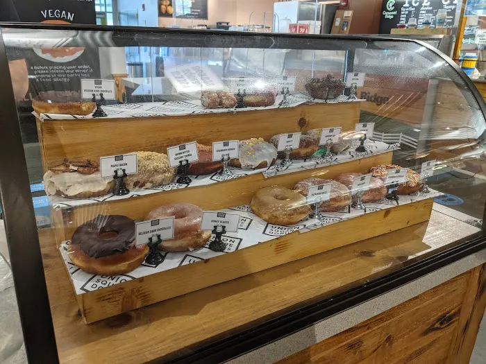 Union Square Donuts Picture 10