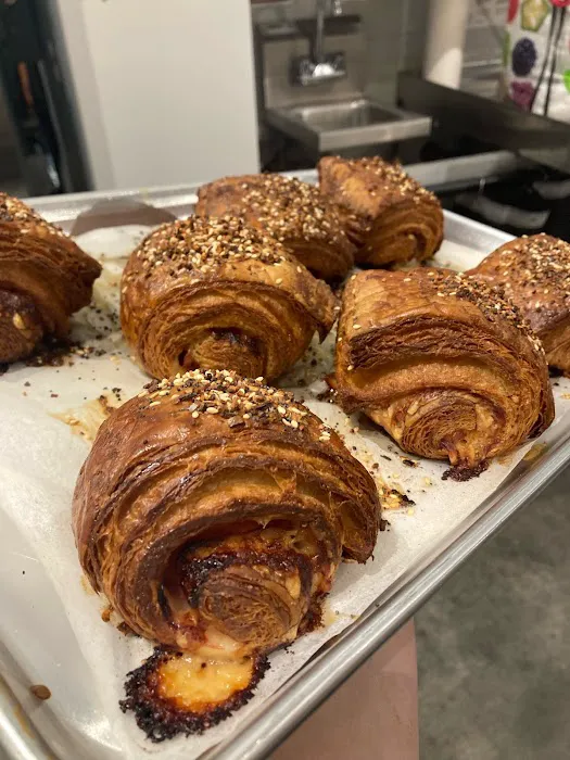 Hearth & Hug Bakery Picture 1