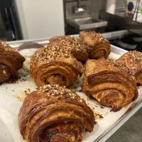 Hearth & Hug Bakery ico