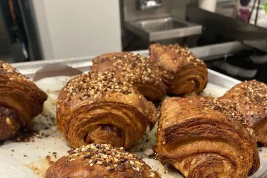 Hearth & Hug Bakery