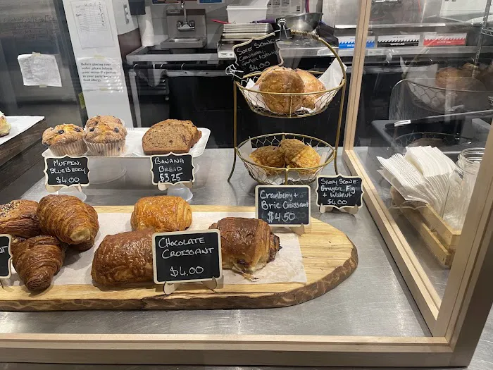 Hearth & Hug Bakery Picture 2