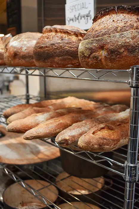 Hearth & Hug Bakery Picture 9