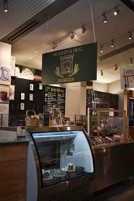 Hearth & Hug Bakery Picture 4