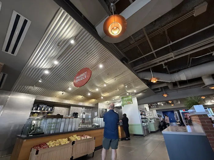 Market Bagels Picture 3