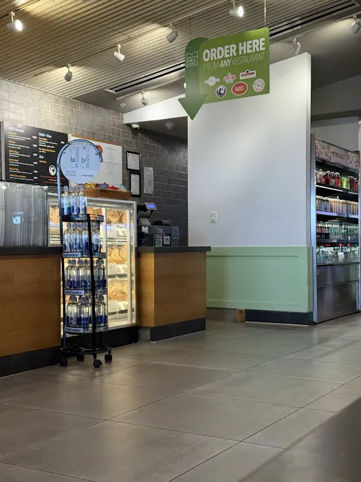 Market Bagels Picture 4