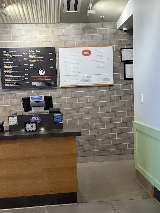 Market Bagels Picture 1
