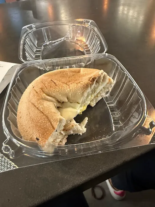 Market Bagels Picture 2