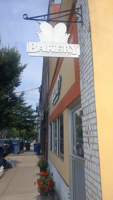 A & L Bakery and Cafe Picture 6