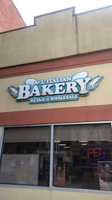 A & L Bakery and Cafe Picture 5