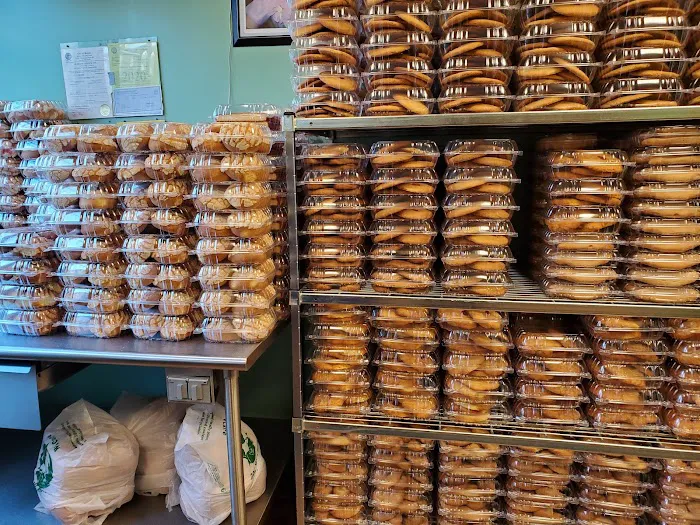 Adela's Bakery Picture 5