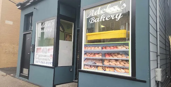 Adela's Bakery Picture 4