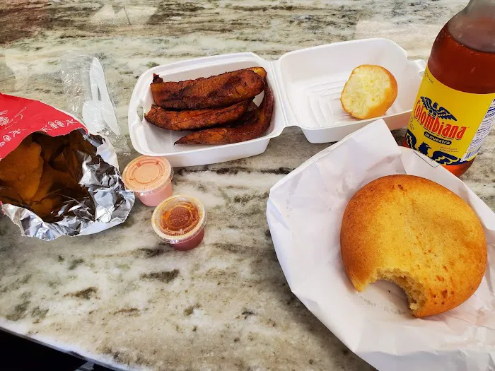 La Sultana Bakery Picture 1