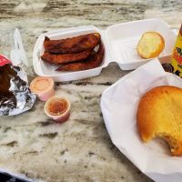 La Sultana Bakery ico