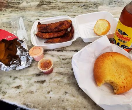 La Sultana Bakery