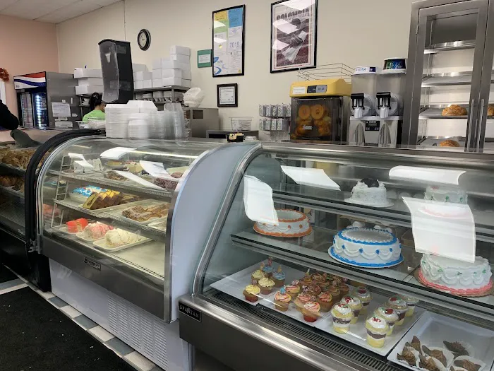 La Sultana Bakery Picture 5