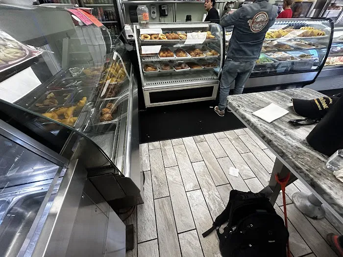 La Sultana Bakery Picture 9