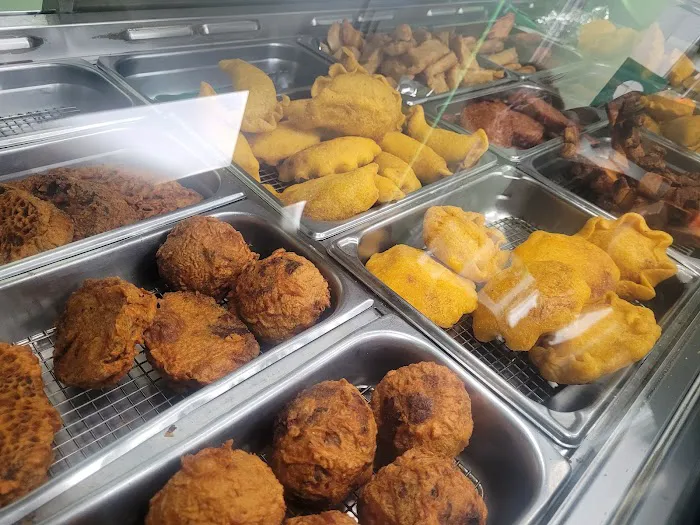 La Sultana Bakery Picture 2