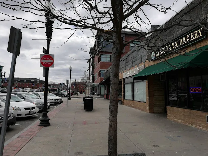 La Sultana Bakery Picture 8