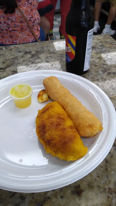 La Sultana Bakery Picture 6