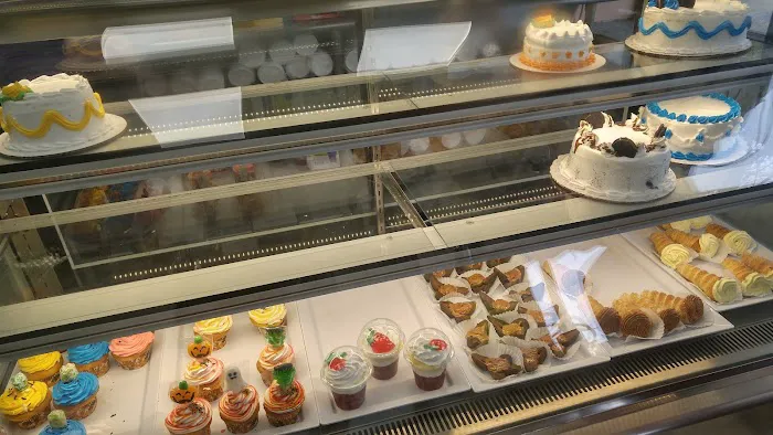 La Sultana Bakery Picture 3