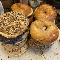 Bagel Guild ico