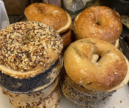 Bagel Guild