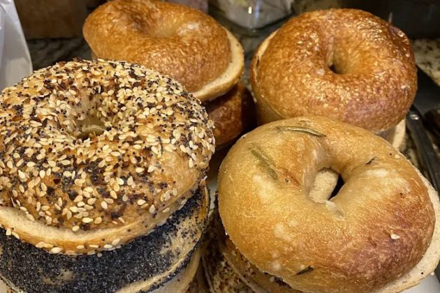 Bagel Guild