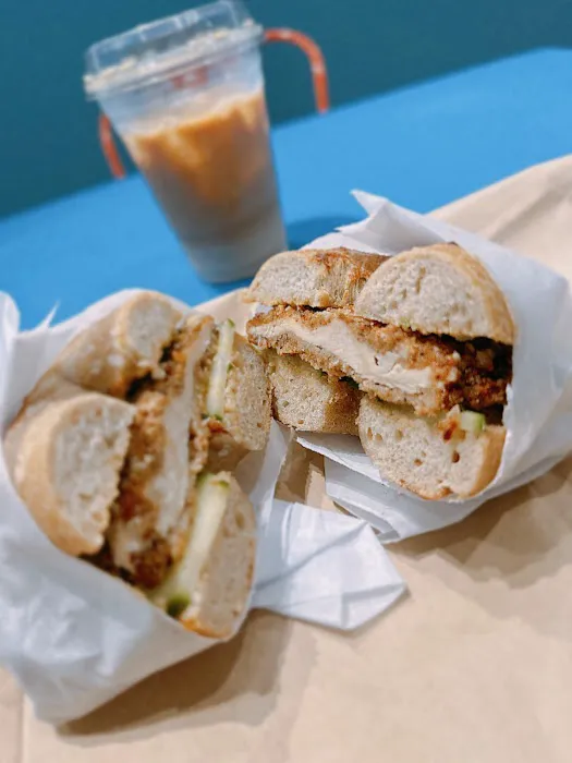 Bagel Guild Picture 2