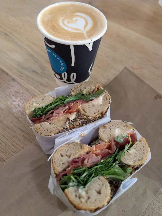 Bagel Guild Picture 5
