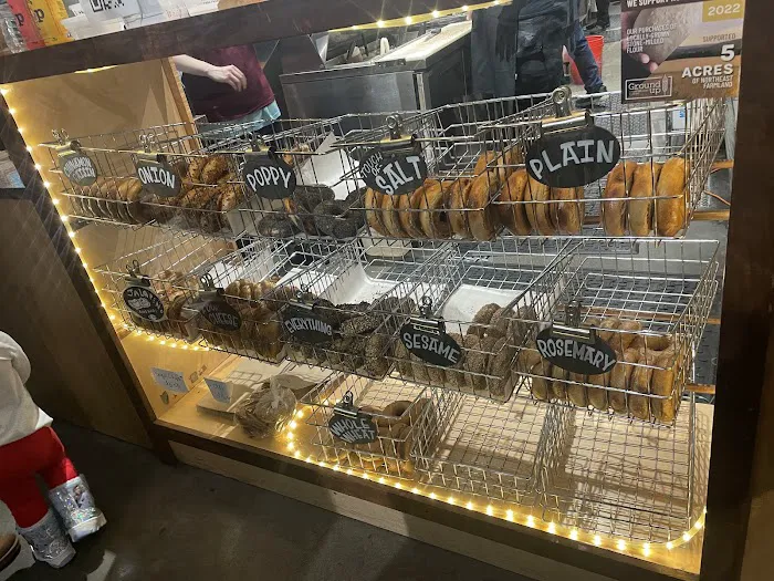 Bagel Guild Picture 8