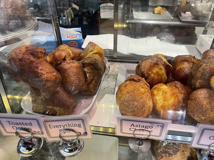 The Popover Lady Picture 6