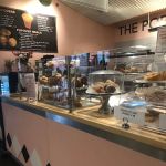 The Popover Lady