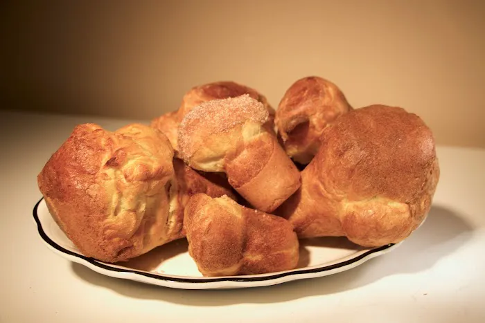 The Popover Lady Picture 8