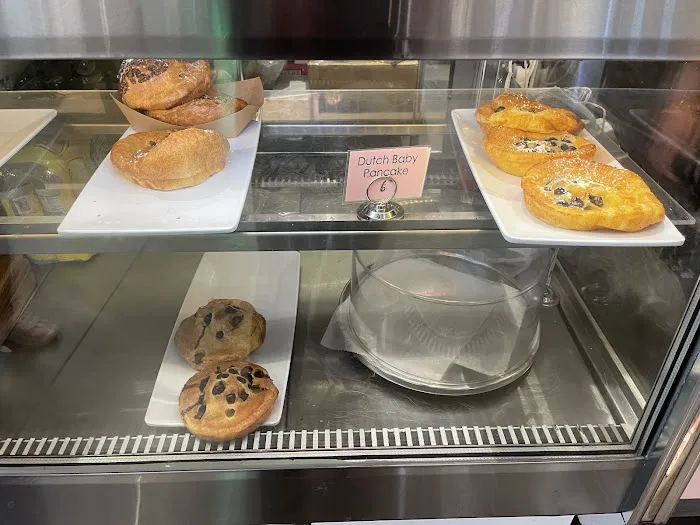The Popover Lady Picture 2