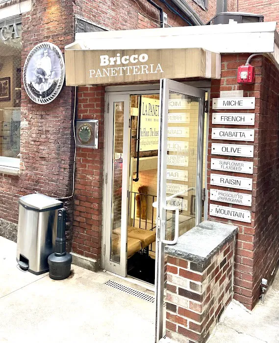 Bricco Panetteria Picture 1