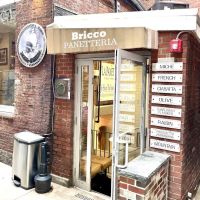 Bricco Panetteria ico